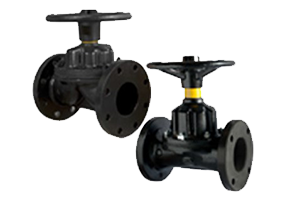 diaphragm-valves
